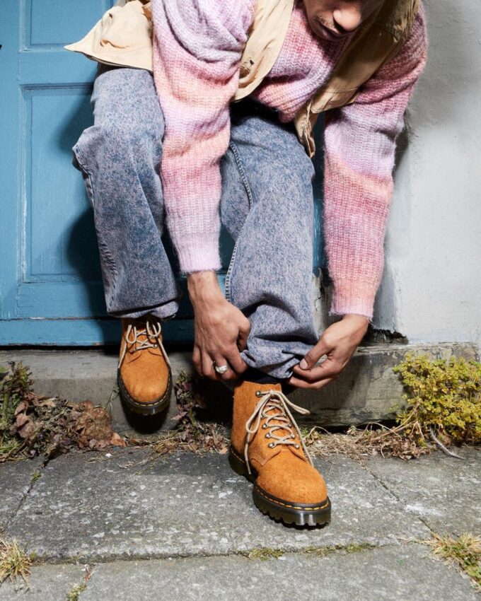 101 Made in England Hardware Suede Ankle Boots 101 Made in England Hardware Suede Ankle Boots