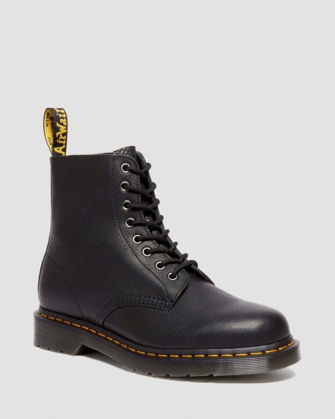 1460 Ambassador Leather Lace Up Boots 1460 Ambassador Leather Lace Up Boots