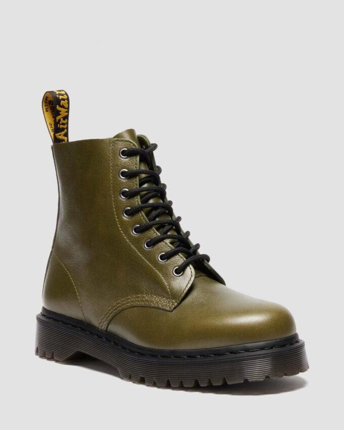 1460 BEX Eclipse Soft Leather Boots 1460 BEX Eclipse Soft Leather Boots