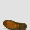 1460 Crazy Horse Leather Lace Up Boots 1460 Crazy Horse Leather Lace Up Boots