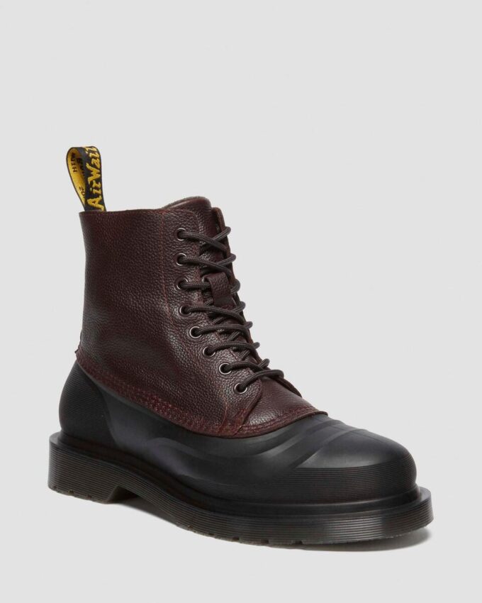 1460 Fleece Lined Sub Boots 1460 Fleece Lined Sub Boots