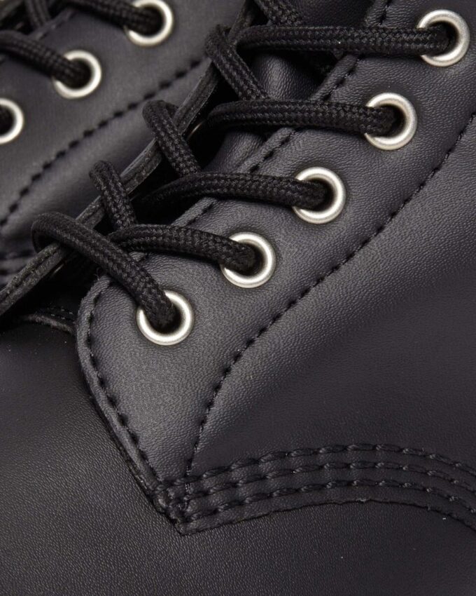 1460 GENIX NAPPA Reclaimed Leather Lace Up Boots