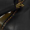 1460 Greasy Leather Lace Up Boots 1460 Greasy Leather Lace Up Boots