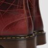1460 Pascal Bex Made In England Leather Bump Toe Boots 1460 Pascal Bex Made In England Leather Bump Toe Boots