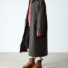 1460 PASCAL BEX Soft Nubuck Lace Up Boots 1460 PASCAL BEX Soft Nubuck Lace Up Boots