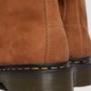 1460 PASCAL BEX Soft Nubuck Lace Up Boots 1460 PASCAL BEX Soft Nubuck Lace Up Boots