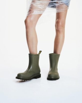 1460 RAIN BOOTS Waterproof Boots 1460 RAIN BOOTS Waterproof Boots