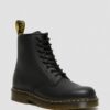 1460 Slip Resistant Leather Lace Up Boots 1460 Slip Resistant Leather Lace Up Boots