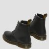 1460 Slip Resistant Leather Lace Up Boots 1460 Slip Resistant Leather Lace Up Boots