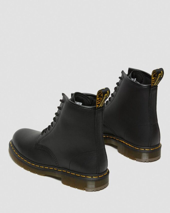 1460 Slip Resistant Leather Lace Up Boots 1460 Slip Resistant Leather Lace Up Boots