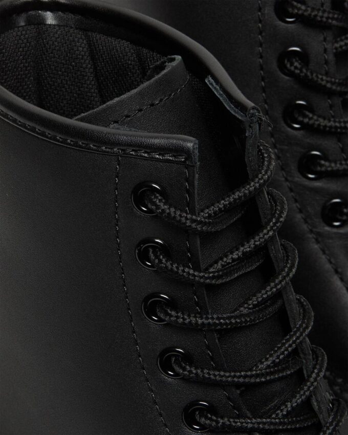 1460 Slip Resistant Leather Lace Up Boots 1460 Slip Resistant Leather Lace Up Boots