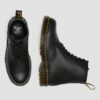 1460 Slip Resistant Leather Lace Up Boots 1460 Slip Resistant Leather Lace Up Boots