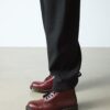 1460 Smooth Leather Lace Up Boots 1460 Smooth Leather Lace Up Boots