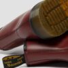 1460 Smooth Leather Lace Up Boots 1460 Smooth Leather Lace Up Boots