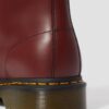 1460 Smooth Leather Lace Up Boots 1460 Smooth Leather Lace Up Boots