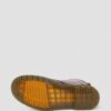 1460 Smooth Leather Lace Up Boots 1460 Smooth Leather Lace Up Boots