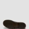 1460 SOLAR FLARE Reclaimed Leather Lace Up Boots 1460 SOLAR FLARE Reclaimed Leather Lace Up Boots