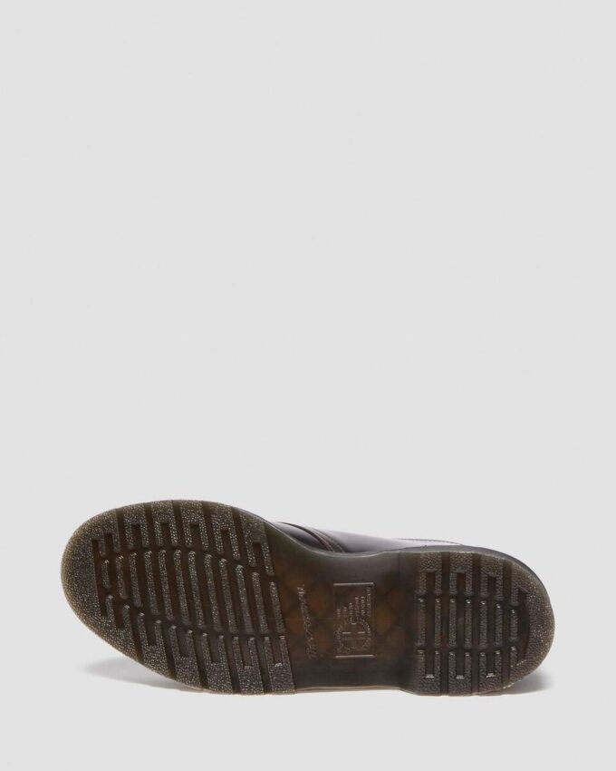 1461 Arcadia Leather Shoes 1461 Arcadia Leather Shoes