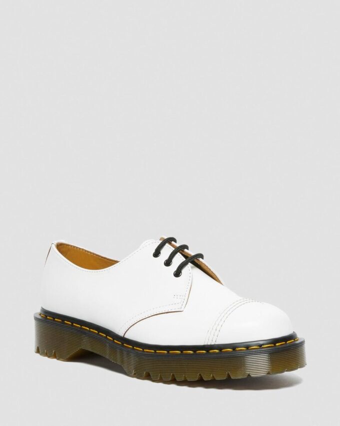 1461 Bex Made in England Toe Cap Oxford Shoes 1461 Bex Made in England Toe Cap Oxford Shoes