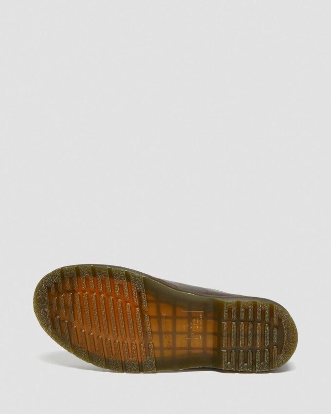 1461 Crazy Horse Leather Oxford Shoes 1461 Crazy Horse Leather Oxford Shoes
