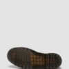 1461 FLAME Arcadia Rub Off Leather Shoes 1461 FLAME Arcadia Rub Off Leather Shoes