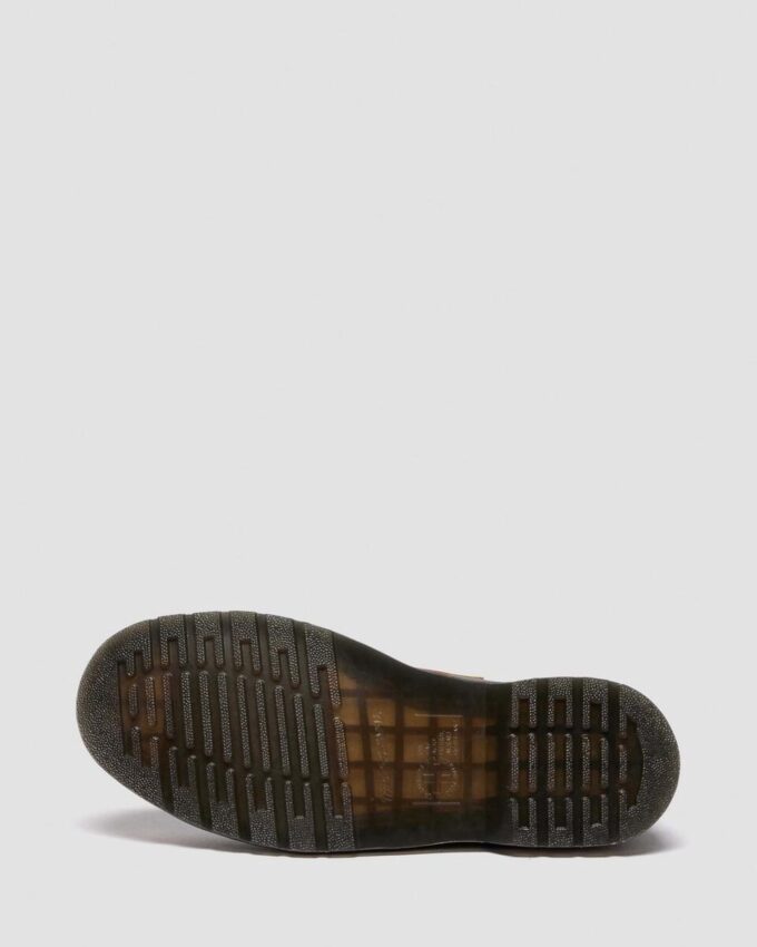 1461 FLAME Arcadia Rub Off Leather Shoes 1461 FLAME Arcadia Rub Off Leather Shoes