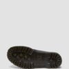 1461 Genix Nappa Reclaimed Leather Platform Oxford Shoes 1461 Genix Nappa Reclaimed Leather Platform Oxford Shoes