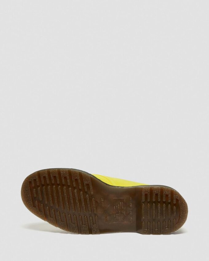 1461 Made in England Buck Suede Oxford Shoes 1461 Made in England Buck Suede Oxford Shoes