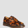 1461 Made in England Hair On Oxford Shoes 1461 Made in England Hair On Oxford Shoes