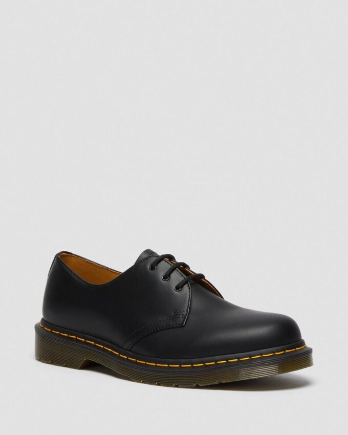 1461 Smooth Leather Oxford Shoes 1461 Smooth Leather Oxford Shoes