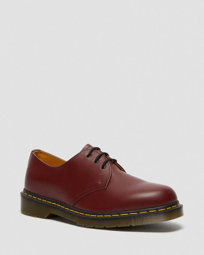 1461 Smooth Leather Oxford Shoes 1461 Smooth Leather Oxford Shoes