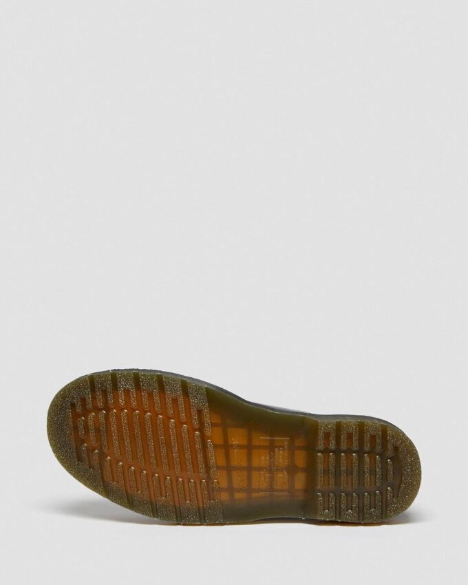 1461 Smooth Leather Oxford Shoes 1461 Smooth Leather Oxford Shoes