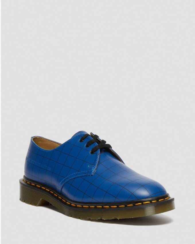 1461 Undercover Made in England Leather Oxford Shoes 1461 Undercover Made in England Leather Oxford Shoes