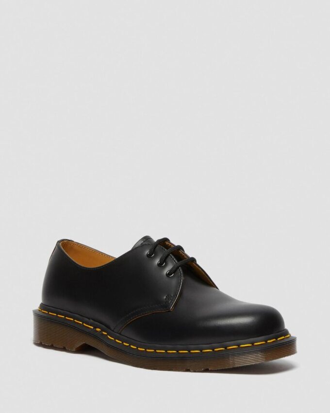 1461 Vintage Made in England Leather Oxford Shoes 1461 Vintage Made in England Leather Oxford Shoes