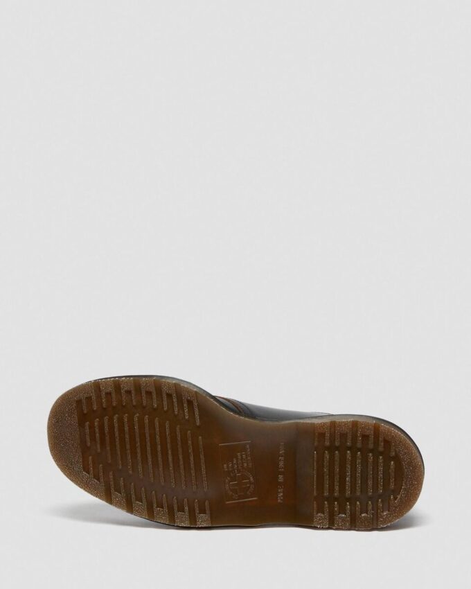 1461 Vintage Made in England Leather Oxford Shoes 1461 Vintage Made in England Leather Oxford Shoes