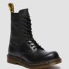 1490 / 1461 MM6 Leather Lace Up Boots 1490 / 1461 MM6 Leather Lace Up Boots