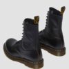 1490 / 1461 MM6 Leather Lace Up Boots 1490 / 1461 MM6 Leather Lace Up Boots