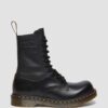 1490 / 1461 MM6 Leather Lace Up Boots 1490 / 1461 MM6 Leather Lace Up Boots