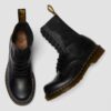 1490 / 1461 MM6 Leather Lace Up Boots 1490 / 1461 MM6 Leather Lace Up Boots