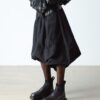 14XX QUBIST ZIP BOOT Soft Leather Zip Boots 14XX QUBIST ZIP BOOT Soft Leather Zip Boots