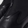 14XX QUBIST ZIP BOOT Soft Leather Zip Boots 14XX QUBIST ZIP BOOT Soft Leather Zip Boots