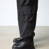 14XX QUBIST ZIP BOOT Soft Leather Zip Boots 14XX QUBIST ZIP BOOT Soft Leather Zip Boots