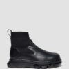 14XX QUBIST ZIP BOOT Soft Leather Zip Boots 14XX QUBIST ZIP BOOT Soft Leather Zip Boots
