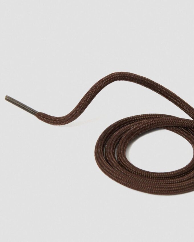26 Inch Round Shoe Laces (3-Eye)