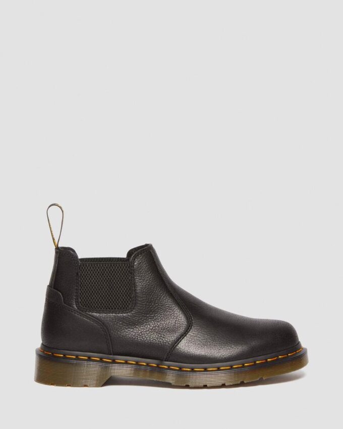 2976 Lo Rogue Leather Chelsea Boots 2976 Lo Rogue Leather Chelsea Boots