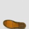 2976 Yellow Stitch Crazy Horse Leather Chelsea Boots 2976 Yellow Stitch Crazy Horse Leather Chelsea Boots