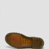 2976 Yellow Stitch Smooth Leather Chelsea Boots 2976 Yellow Stitch Smooth Leather Chelsea Boots
