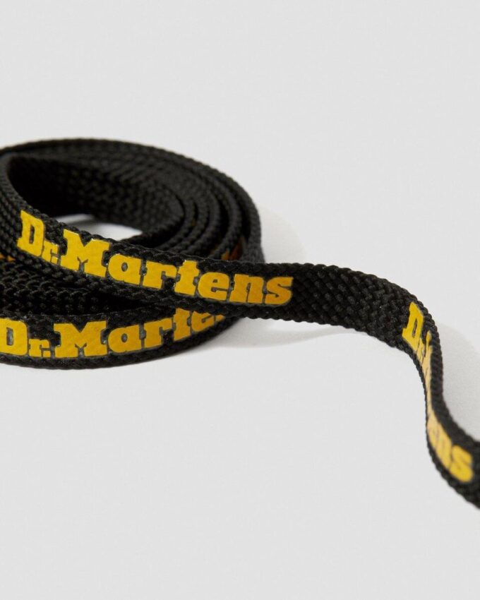 55 Inch Flat Shoe Laces (8-10 Eye)