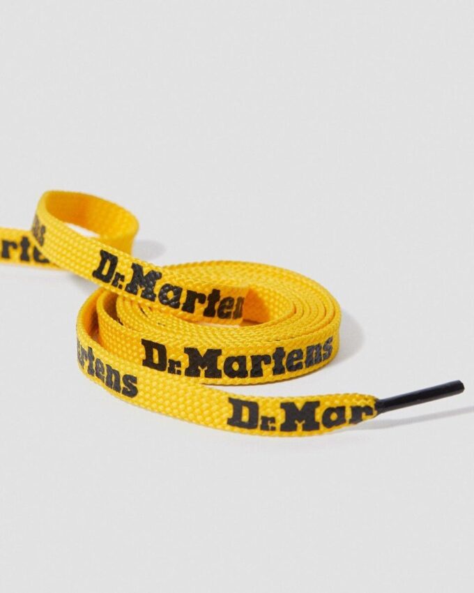 55 Inch Flat Shoe Laces (8-10 Eye)