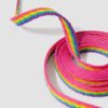 55 Inch Flat Shoe Laces (8-10 Eye)